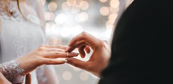 عکس نوشته جدید سالگرد عقدمون مبارک