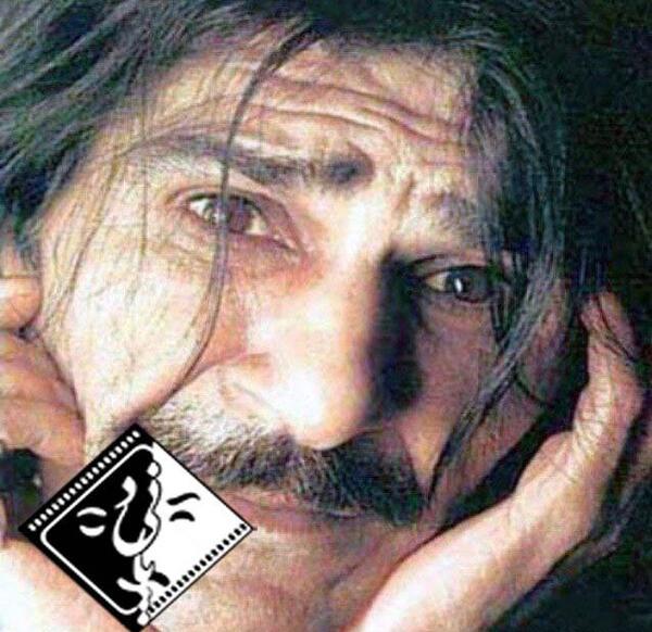 عکس نوشته دکلمه های حسین پناهی