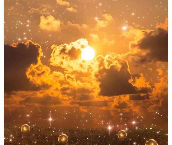 عکس ستاره زیبا برای پروفایل