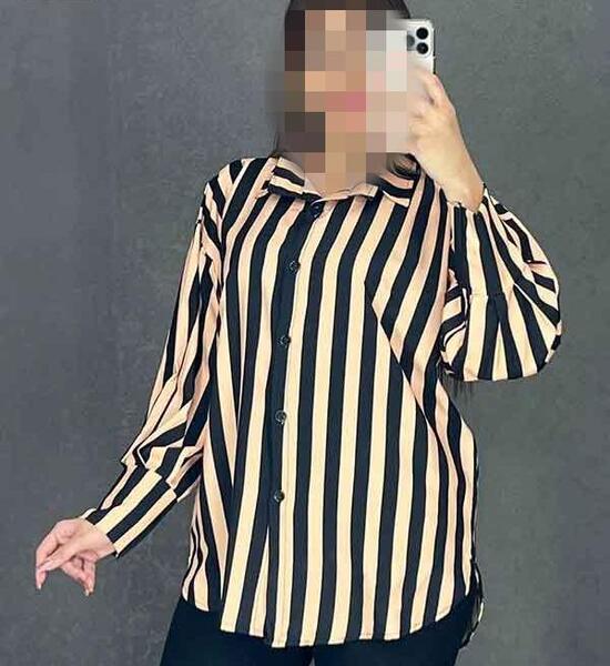 عکس شومیز نخی