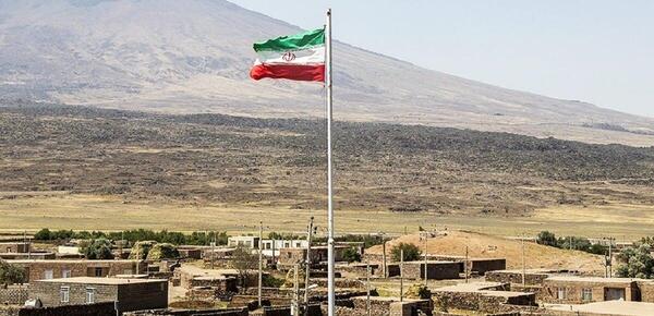 عکس مرز ایران