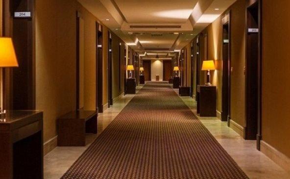عکس های هتل مارینا کیش