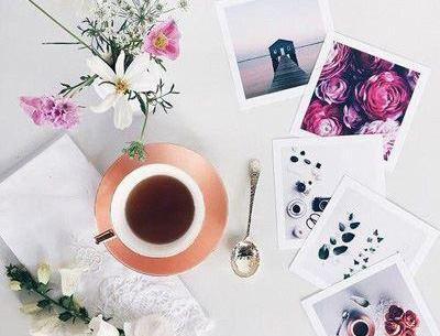 عکس نوشته زندگی زیباست