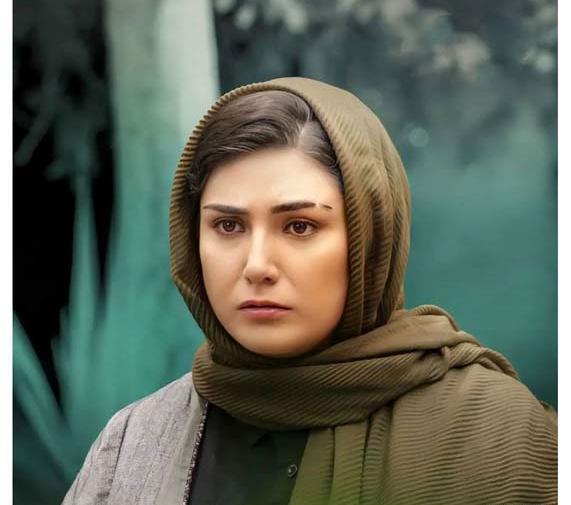 عکس باران نیکزاد