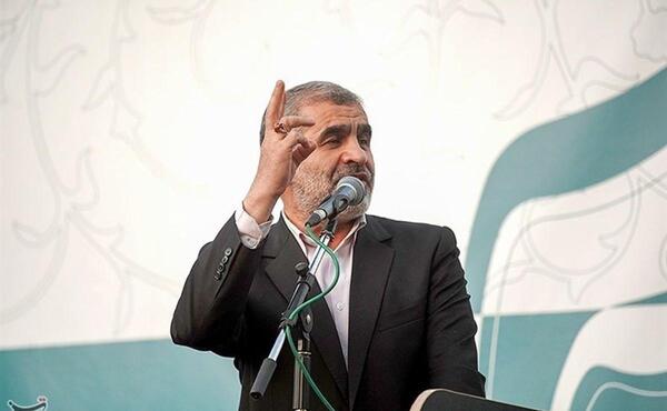 عکس باران نیکزاد