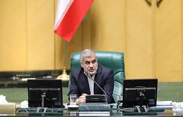 عکس باران نیکزاد