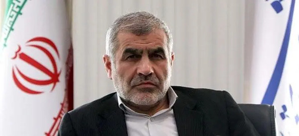 عکس باران نیکزاد