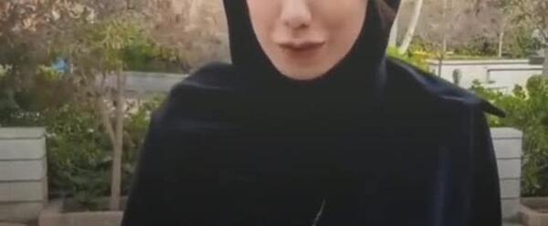 عکس باران نیکزاد