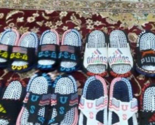 عکس کیف پول جادار