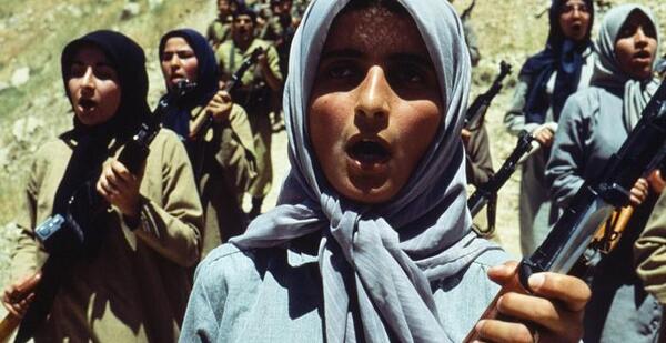عکس ایران جنگ