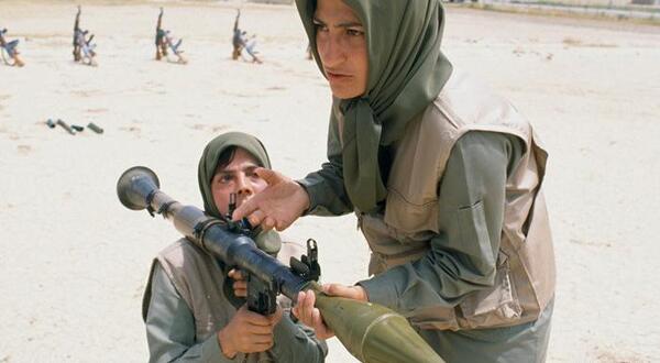 عکس ایران جنگ