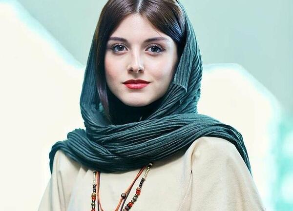 عکس سارای گرجی