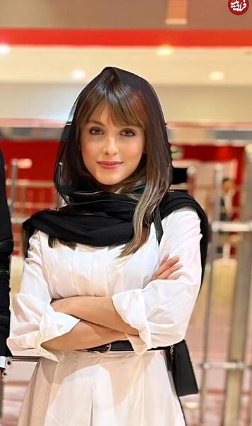 عکس سارای گرجی