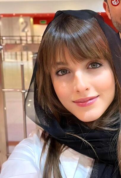عکس سارای گرجی
