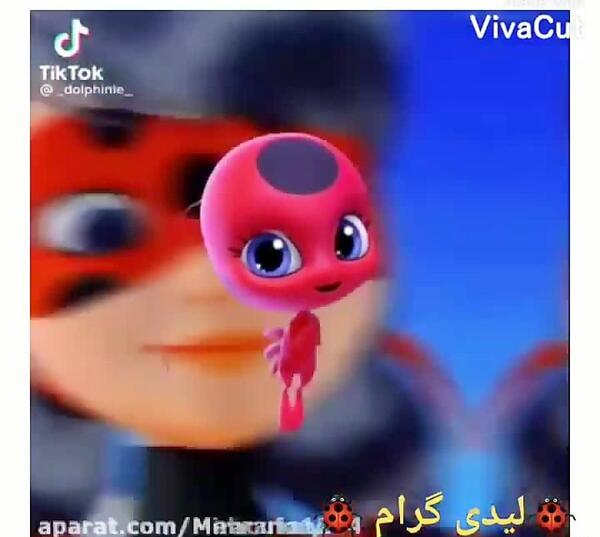 عکس از ابر قهرمانان میراکلس