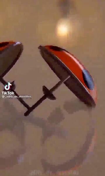 عکس از ابر قهرمانان میراکلس