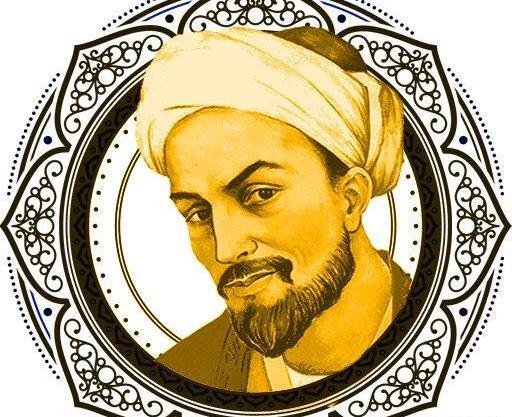 عکسی از سعدی