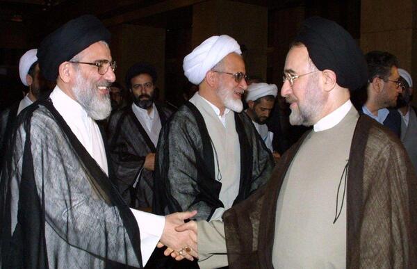 عکسی از سعدی