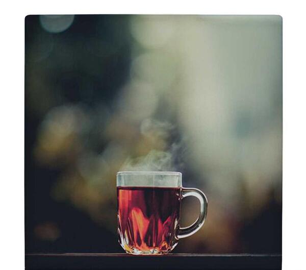 عکس چای لیوانی