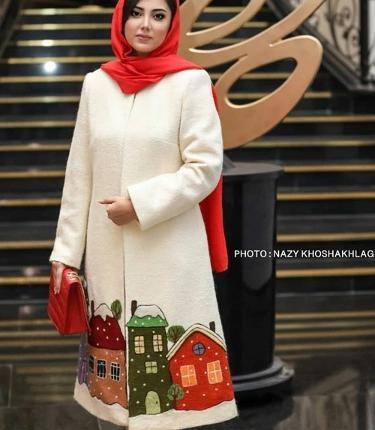 عکس دوست پسر زیبا کرمعلی