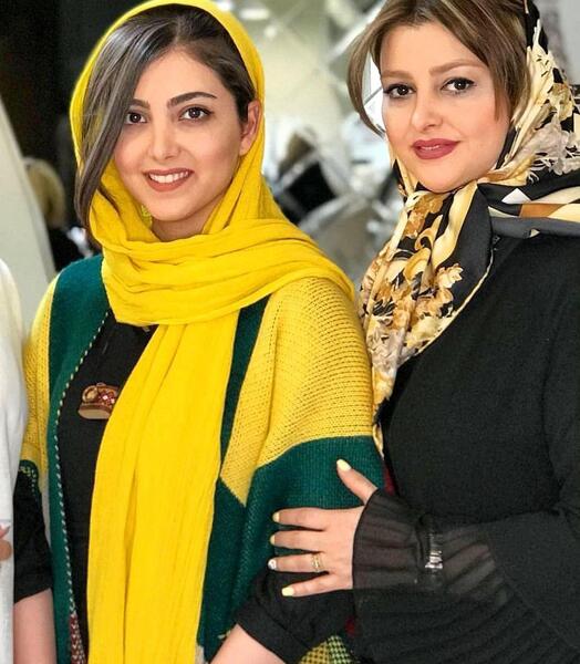 عکس دوست پسر زیبا کرمعلی