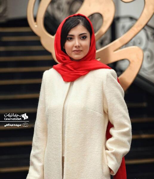 عکس دوست پسر زیبا کرمعلی