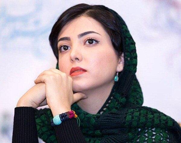 عکس دوست پسر زیبا کرمعلی