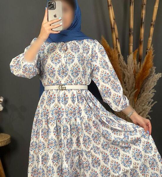 عکس بلوز راحتی
