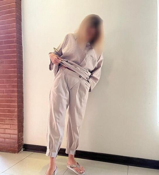 عکس بلوز راحتی