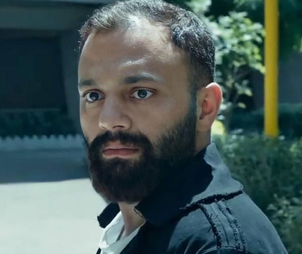 عکس های بازیگر صابر ابر