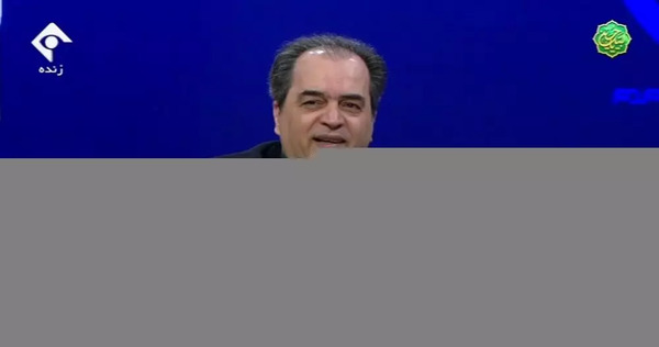 عکس مجری پیمان یوسفی