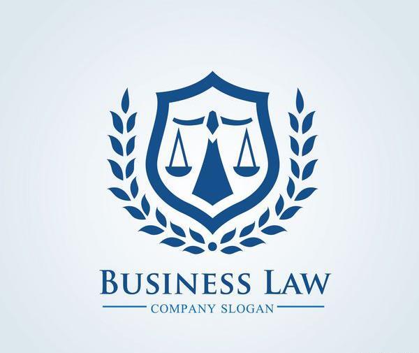 عکس لوگو حقوقی
