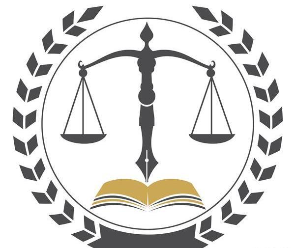 عکس لوگو حقوقی
