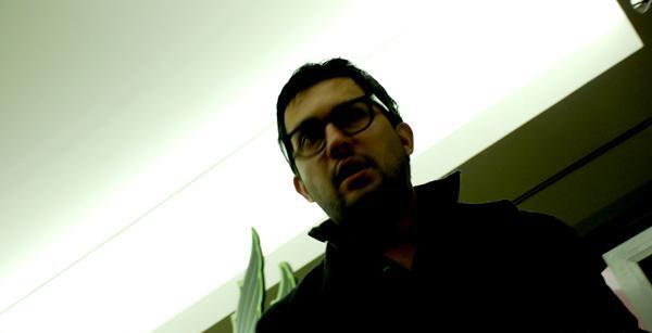 عکس حامد بهداد و ترانه علیدوستی