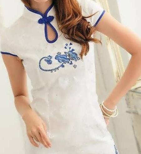 عکس مدل لباس مجلسی دخترانه ژاپنی