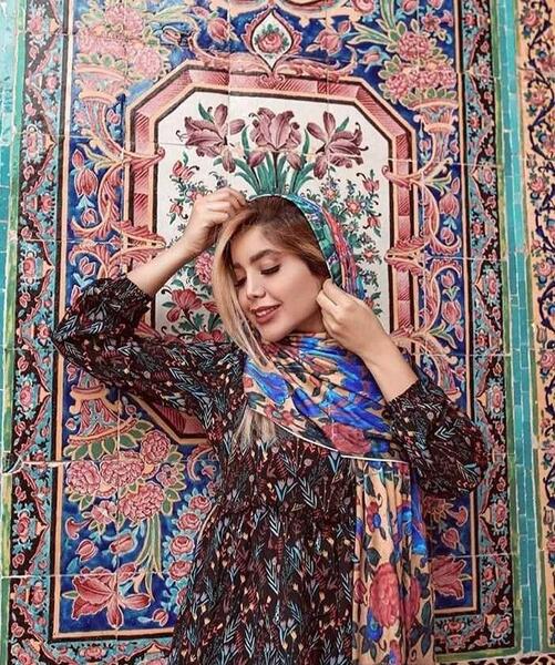 عکس نوشته سحر که باشی