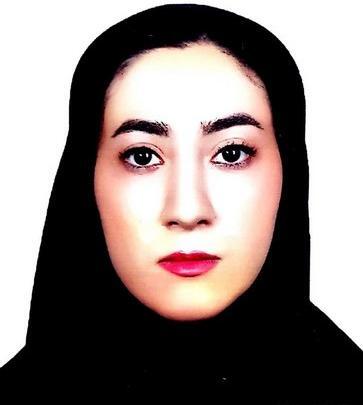 عکس زینب صابری