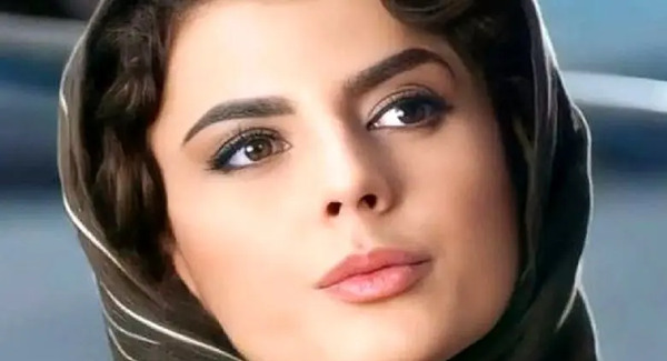 عکس مادر لیلا میلانی