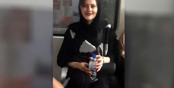 عکس مادر لیلا میلانی