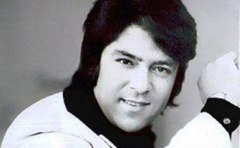 عکس عروسی احمد ظاهر افغانی