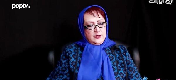 عکس ریحانه پارسا بی حجاب