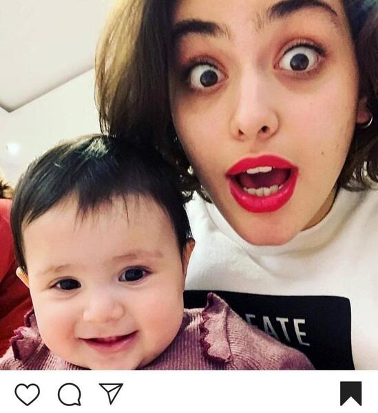 عکس ریحانه پارسا بی حجاب