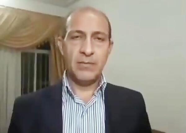 عکس سوتی از دست دادن