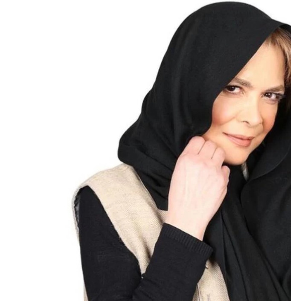 عکس بیتا تو فیلم فاصله ها
