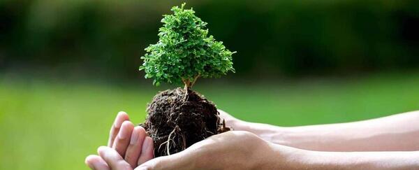 عکس نوشته هفته منابع طبیعی