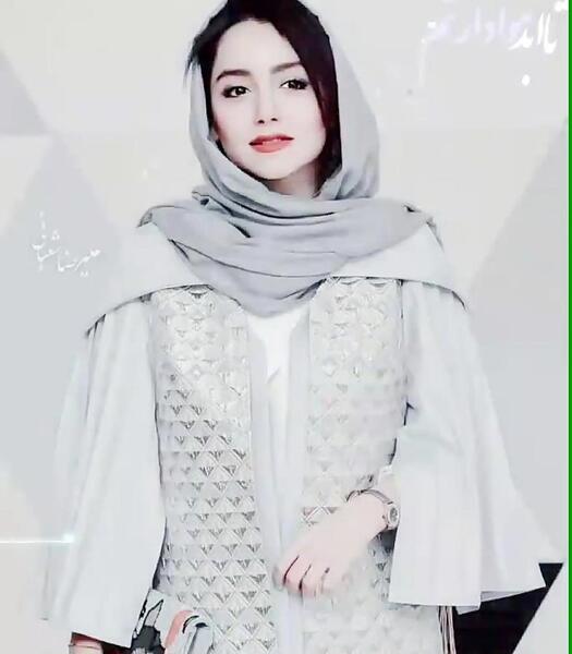 عکس نوشته نازنین بیاتی