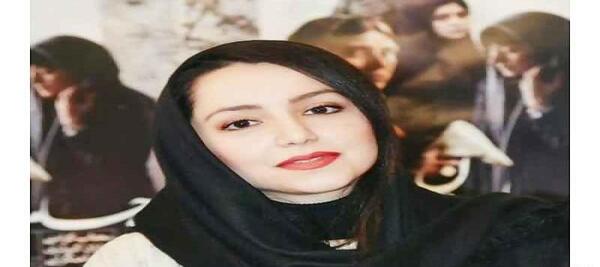 عکس نوشته نازنین بیاتی