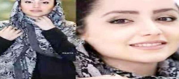 عکس نوشته نازنین بیاتی