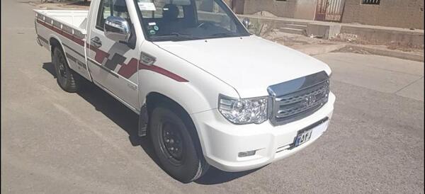 عکس نیسان پادرا