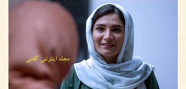 عکس بازیگر نقش ثریا
